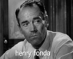 Henry Fonda : le juré n°8