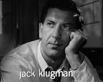 Jack Klugman : le juré n°5