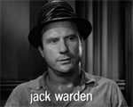 Jack Warden : le juré n°7