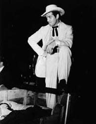 Clark Gable