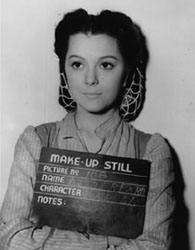 Ann Rutherford