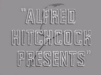 Générique Alfred Hitchcock presents