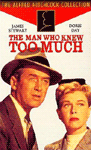 The Man who Knew too Much (1934)