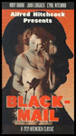 Blackmail (1929)