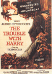 The Trouble with Harry (1956)