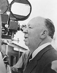 Hitchcock et sa vie : le cinéma