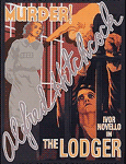 The Lodger (1926)