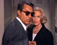 North by Northwest (1959)