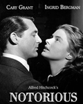 Notorious (1946)