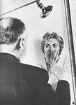 Tournage de Psycho (1960)
