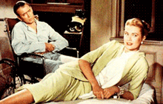 Rear Window (1954)