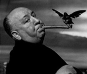 Photo promotionnelle pour The Birds (1963)