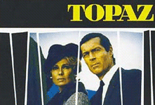 Topaz (1969)