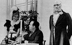 Wlatzes from Vienna (1934)