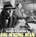 The wrong man (1957)