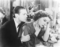 Katharine et Douglas Fairbanks
