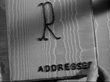 Agenda de Rebecca